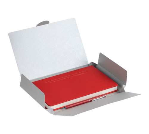 Набор Magnet Shall, красный