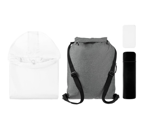 Набор Campani, белый