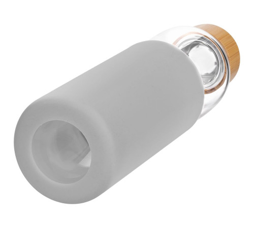 Бутылка для воды Onflow, серая