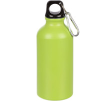 Бутылка для воды Funrun 400, зеленое яблоко