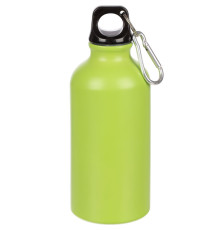 Бутылка для воды Funrun 400, зеленое яблоко