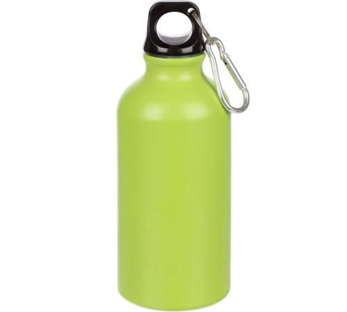 Бутылка для воды Funrun 400, зеленое яблоко