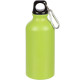 Бутылка для воды Funrun 400, зеленое яблоко