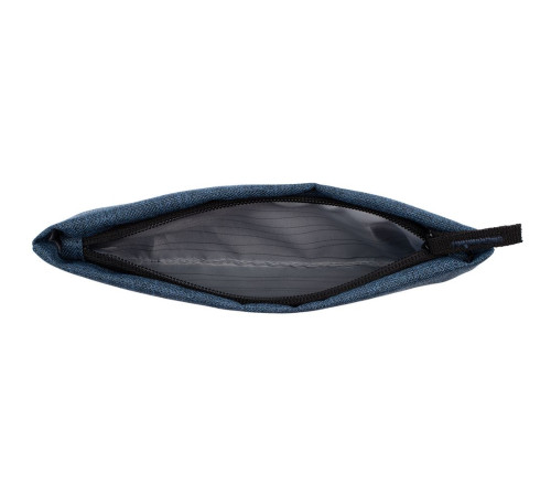 Косметичка-пенал Remark, синяя