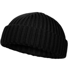 Шапка Hipsta, черная