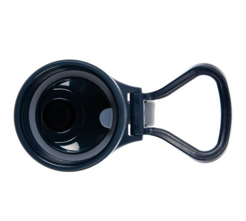 Термобутылка Fujisan 2.0, темно-синяя