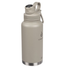 Термобутылка Fujisan XL 2.0, серая