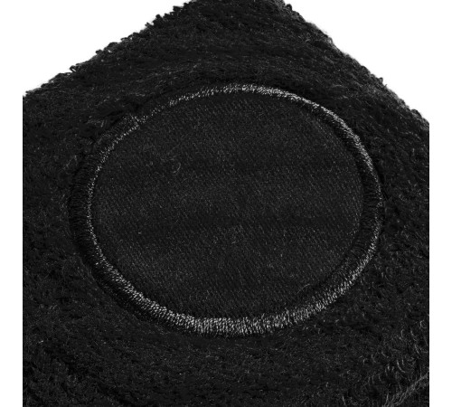 Напульсник Wristex, черный