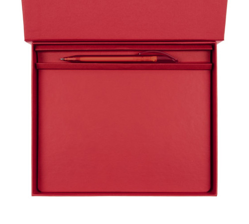 Набор Basis, красный