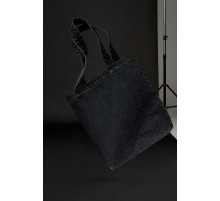 Шопер B7, черный