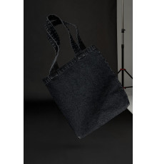 Шопер B7, черный