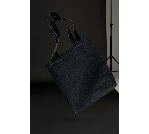 Шопер B7, черный