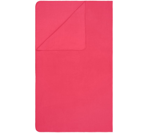 Дорожный плед Voyager 2, розовый (коралловый)