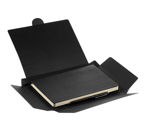 Набор Romano, черный