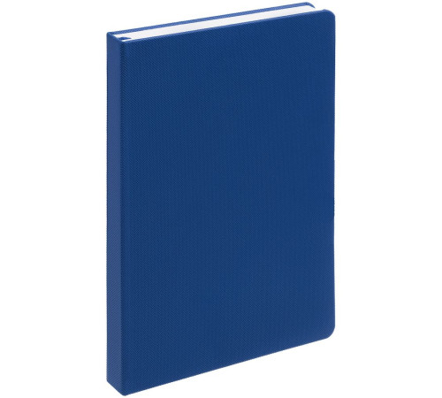 Ежедневник Grade, недатированный, синий