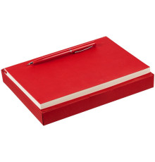 Набор Flat Light, красный