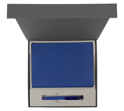 Набор Chillout, синий