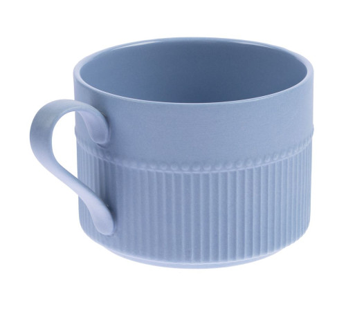 Чайная пара Pastello Moderno, голубая