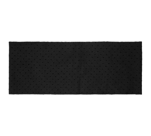 Повязка на голову Flixel, черная