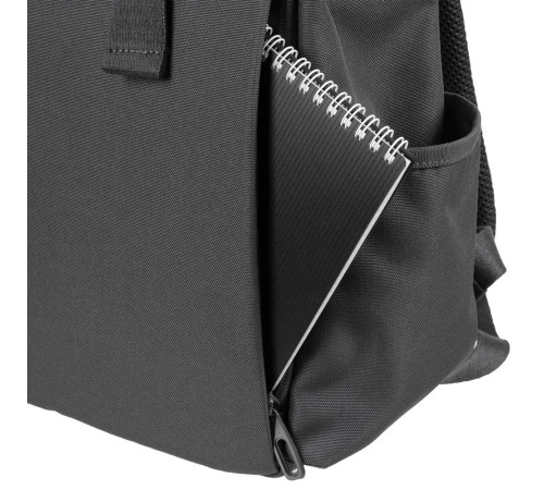 Рюкзак cityPulse, темно-серый