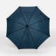 Зонт-трость Promo, темно-синий