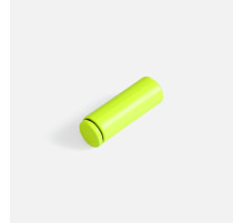 Наконечник для шнурка Nozzle, ver.2, желтый неон