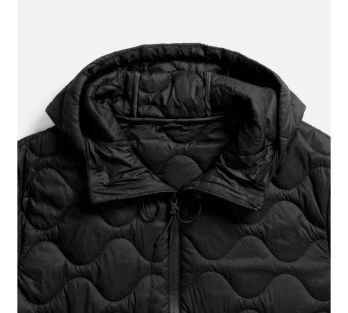 Куртка унисекс Tarnaby, черная