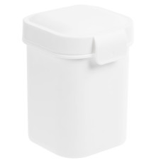 Ланчбокс для снеков Lunch Crunch, белый