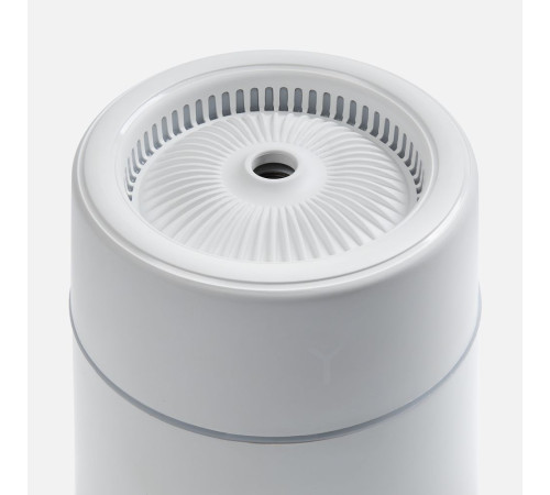 Настольный увлажнитель Suspiro ver.2, белый