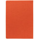 Ежедневник Cortado, недатированный, оранжевый