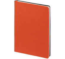 Ежедневник Romano, недатированный, оранжевый