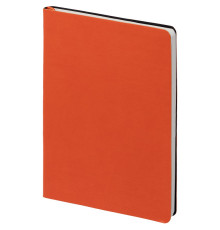 Ежедневник Romano, недатированный, оранжевый