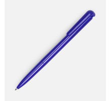 Ручка шариковая Penpal, синяя