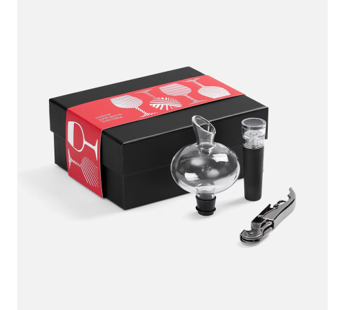 Набор для вина Vintoria