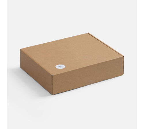 Тапочки домашние Norridge, черные