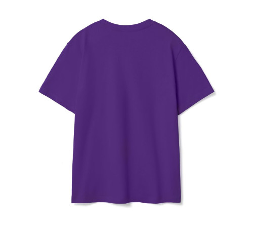 Футболка детская Regent Kids 150, темно-фиолетовая