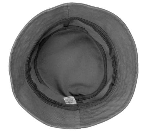 Панама Sombra, темно-серая