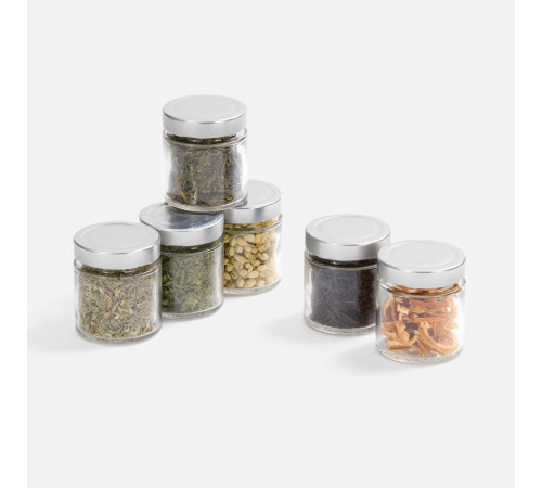 Набор для создания чая Libertea