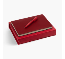 Набор Flex Shall Simple, красный