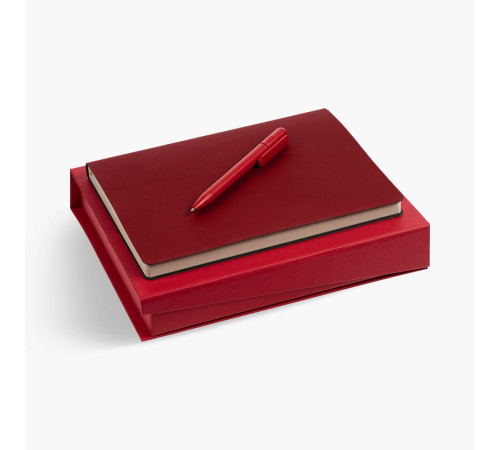 Набор Flex Shall Simple, красный