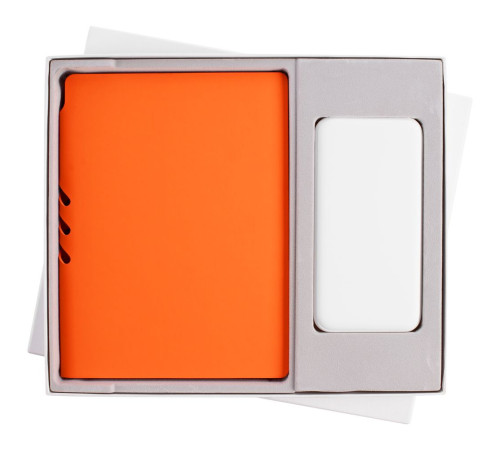 Набор Flexpen Shall Energy, оранжевый