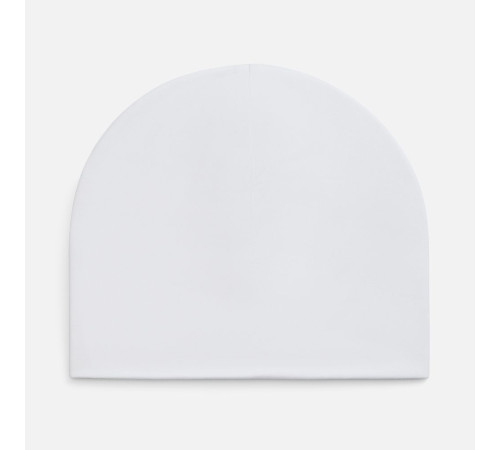 Шапка Senti, белая