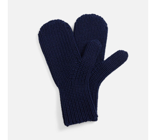 Варежки Catch Match, темно-синие
