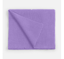 Шарф Yong, сиреневый