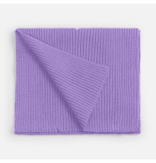 Шарф Yong, сиреневый