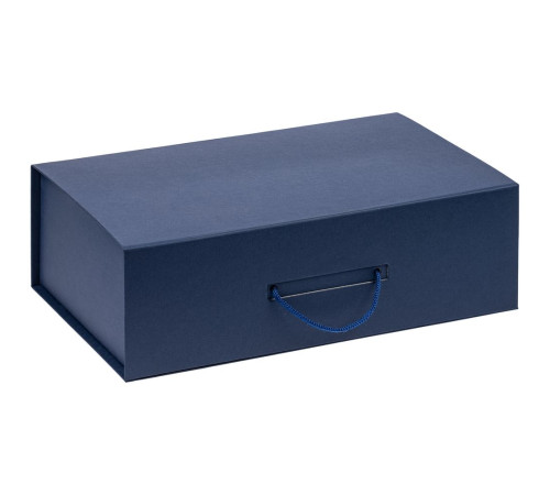 Коробка Big Case, темно-синяя