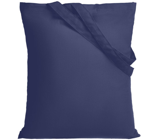 Холщовая сумка Neat 140, синяя