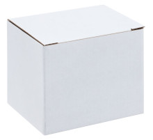 Коробка для кружки Dacha, средняя, белая