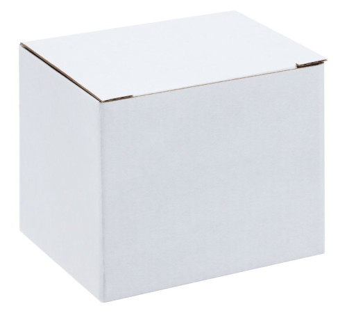 Коробка для кружки Dacha, средняя, белая