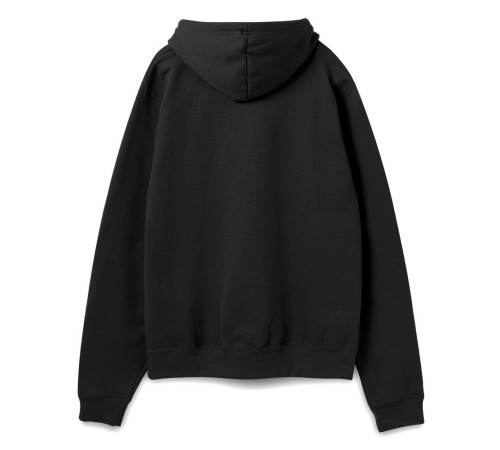 Толстовка с капюшоном Slam 320, черная